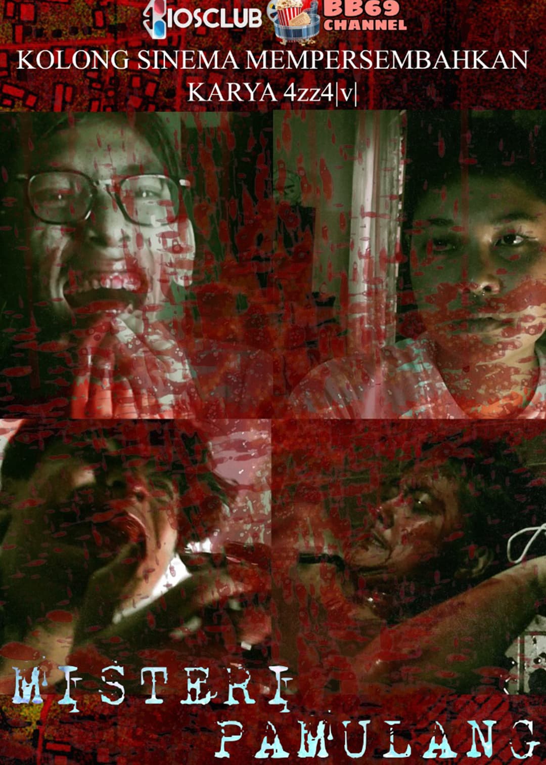 Misteri Pamulang