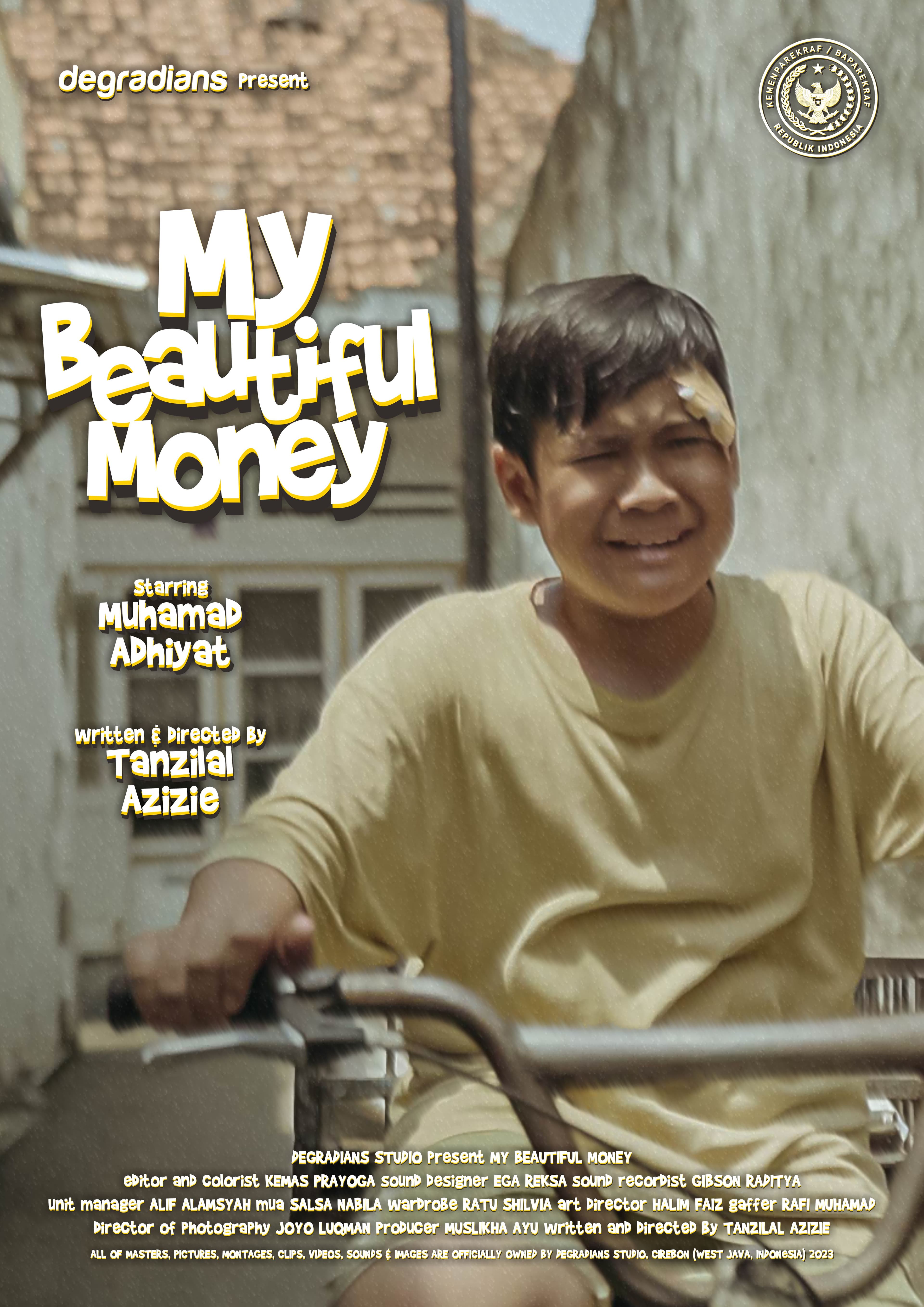 My Beautiful Money