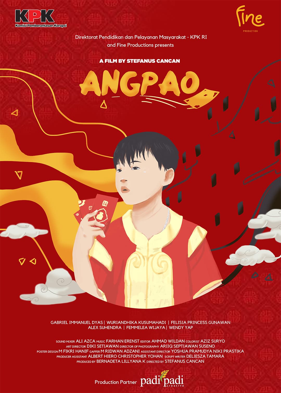Angpao