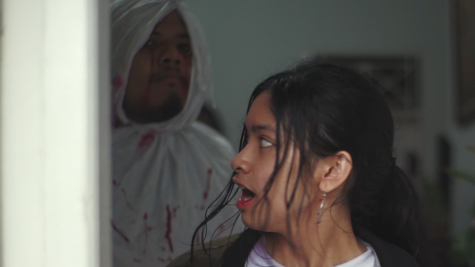 Arumi dan Lidah Pocong