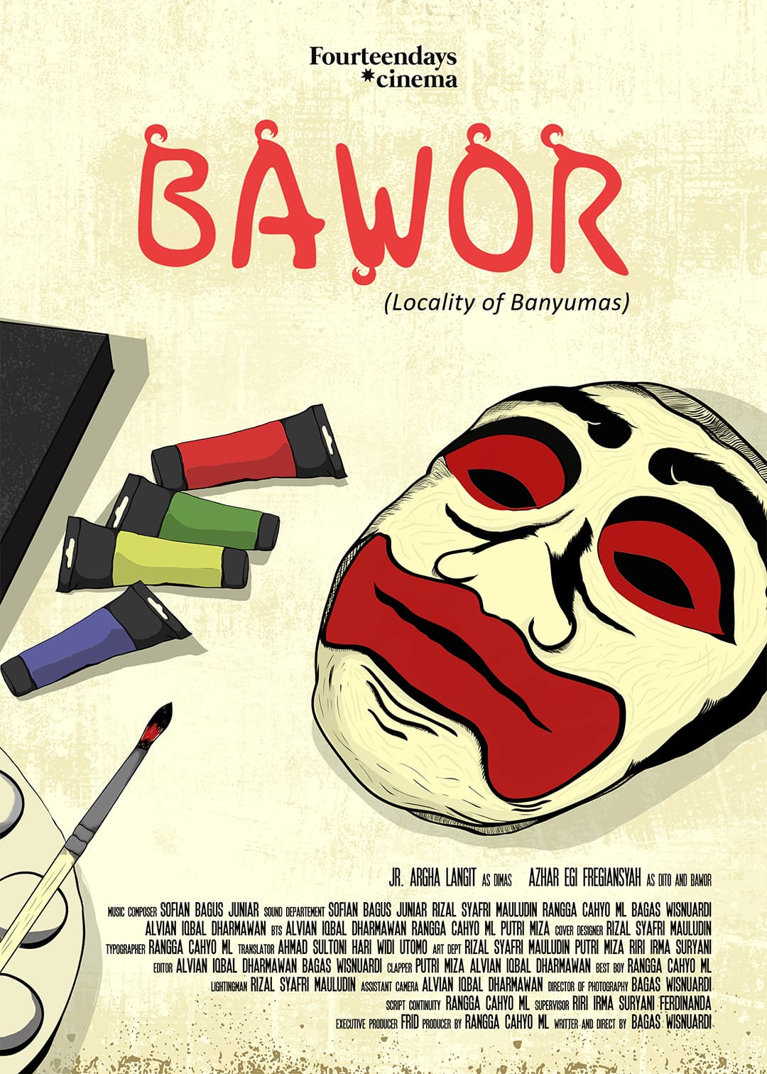 Bawor