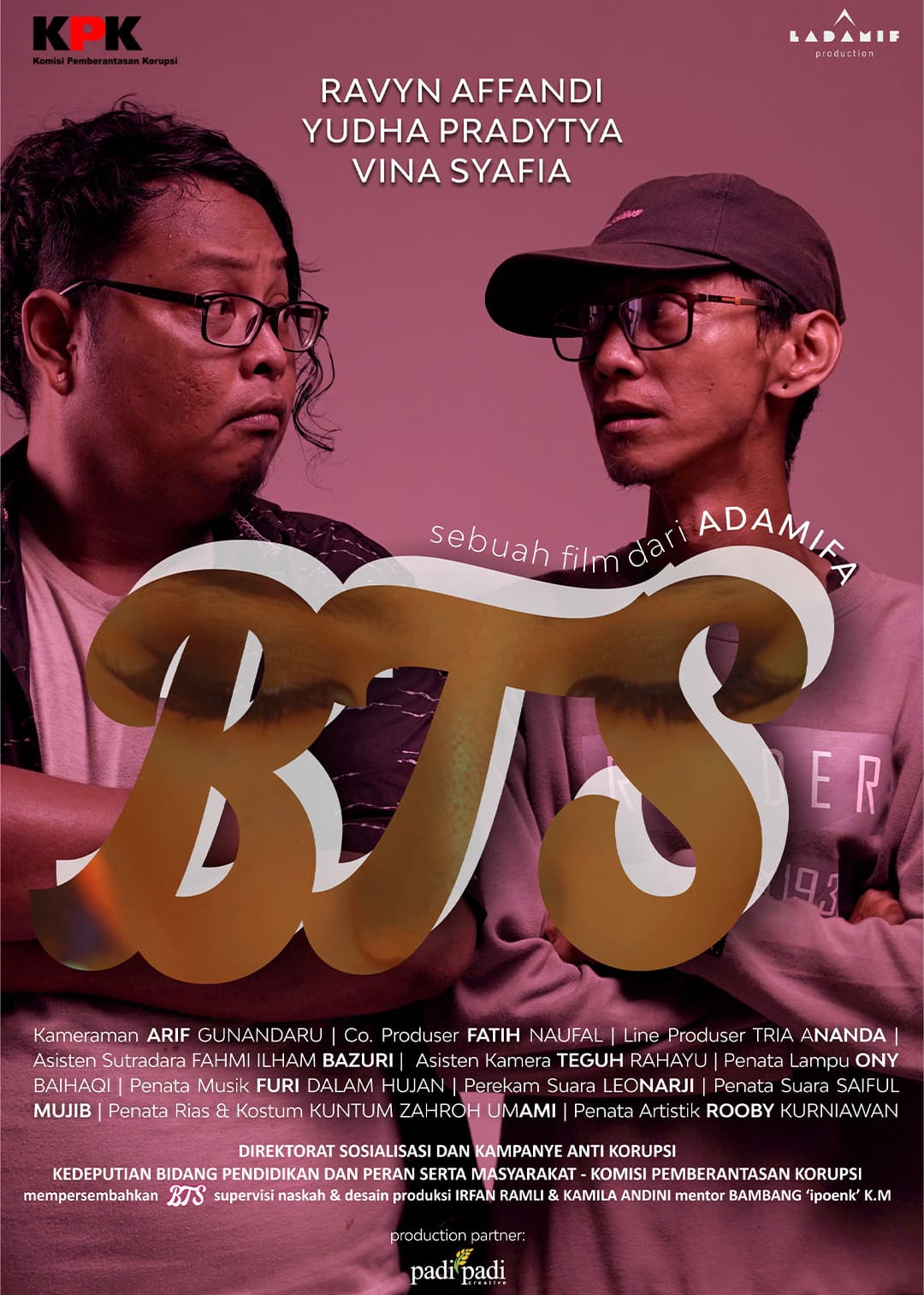 BTS