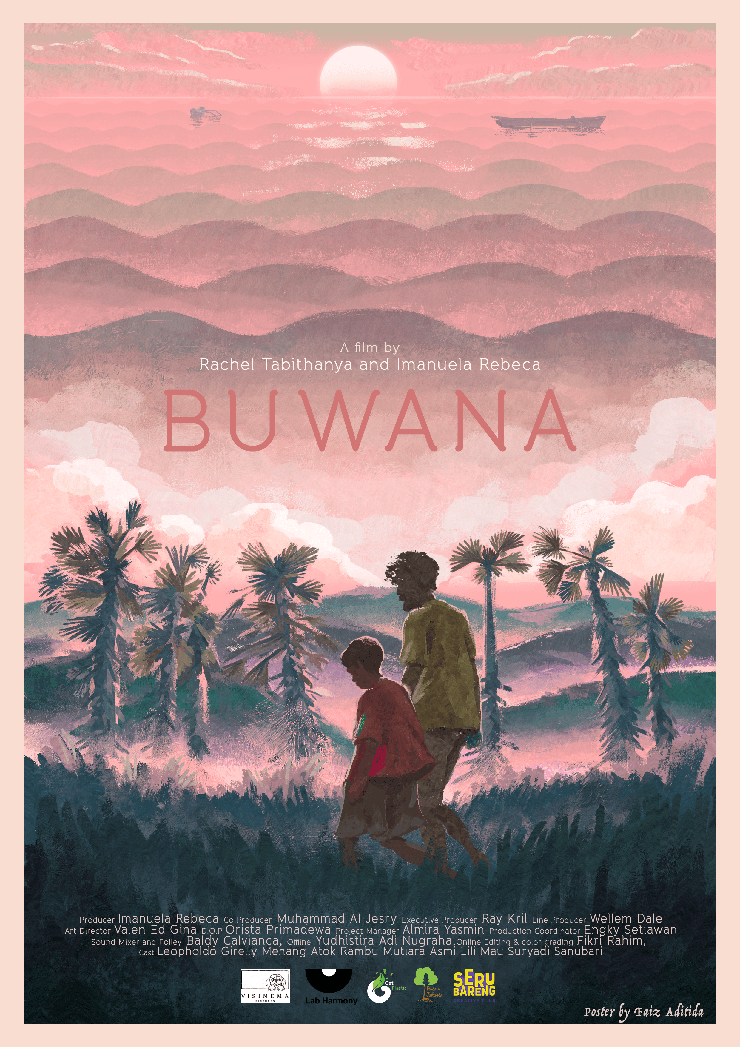 Buwana