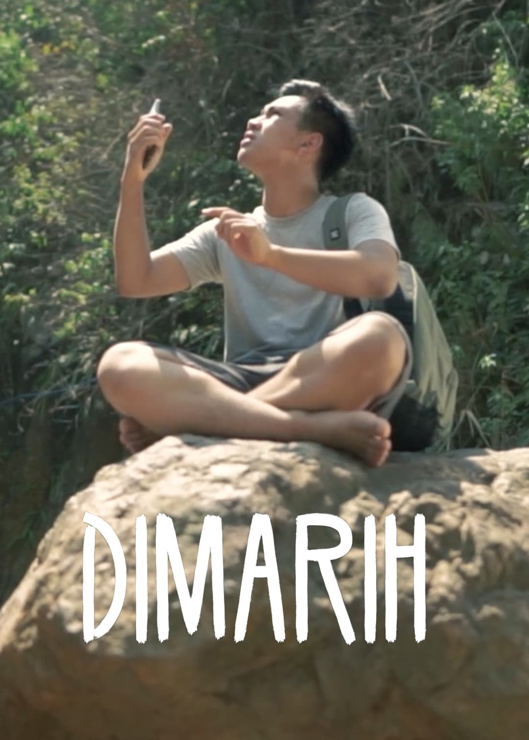 Dimarih