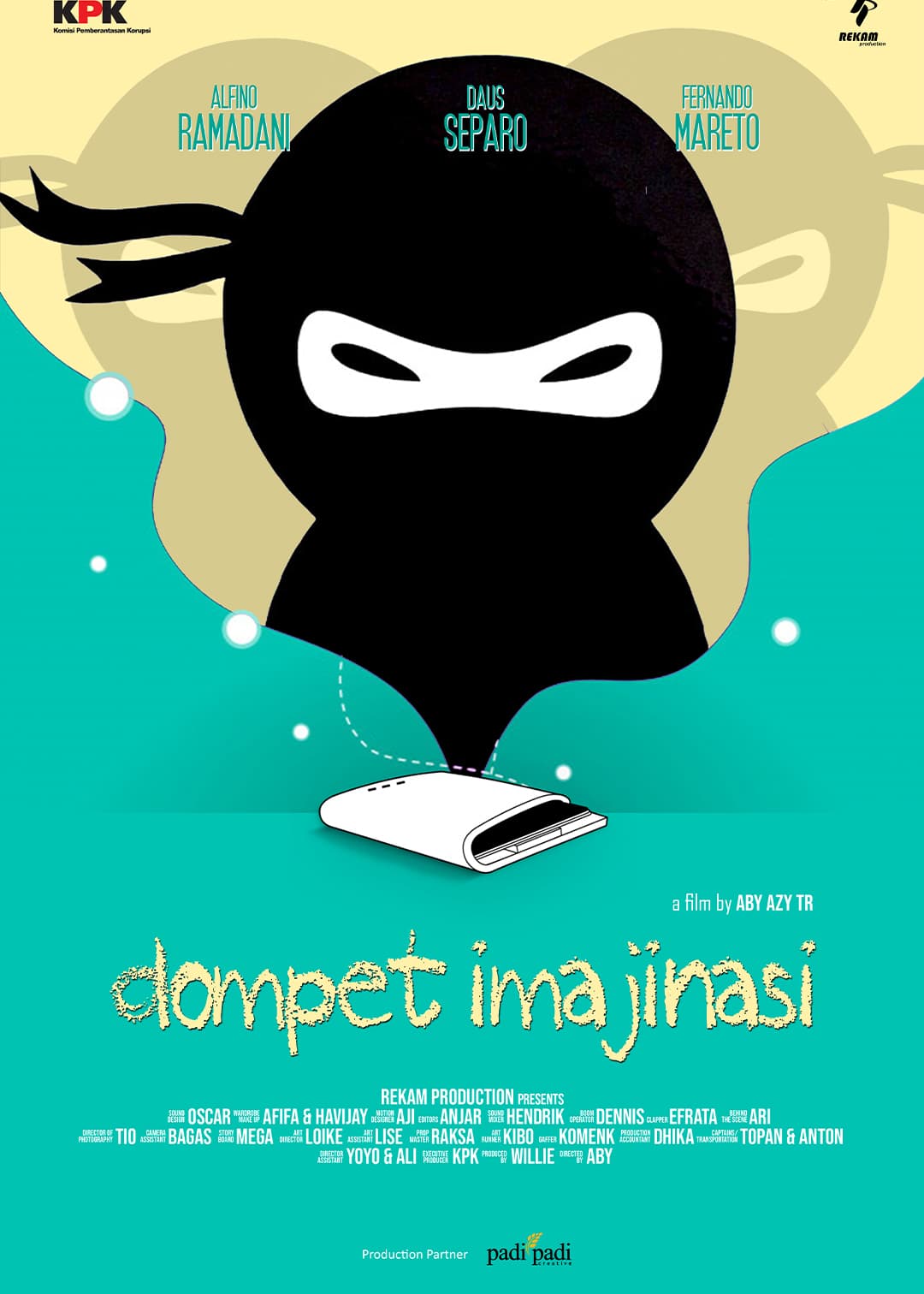 Dompet Imajinasi