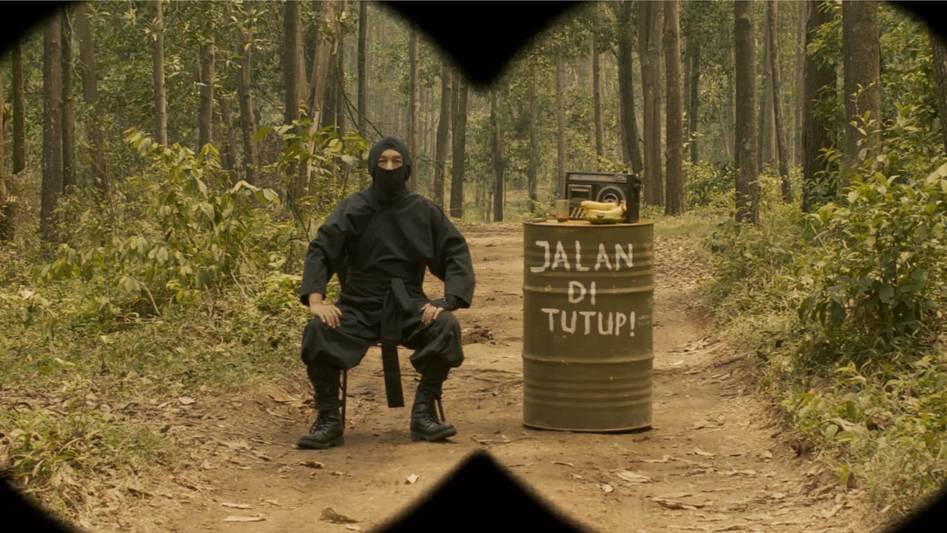 Dompet Imajinasi