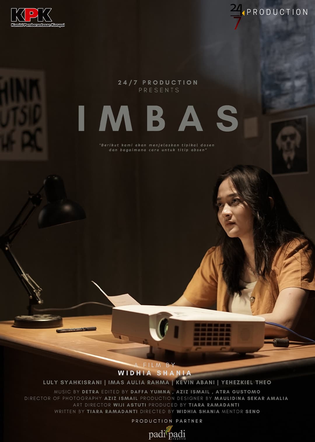 Imbas