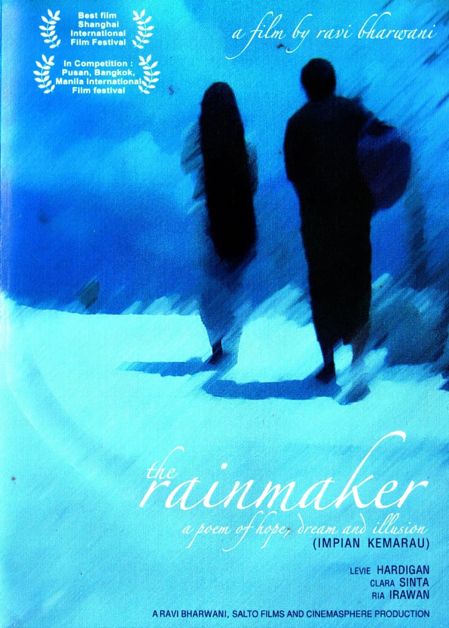 Impian Kemarau (The Rainmaker)