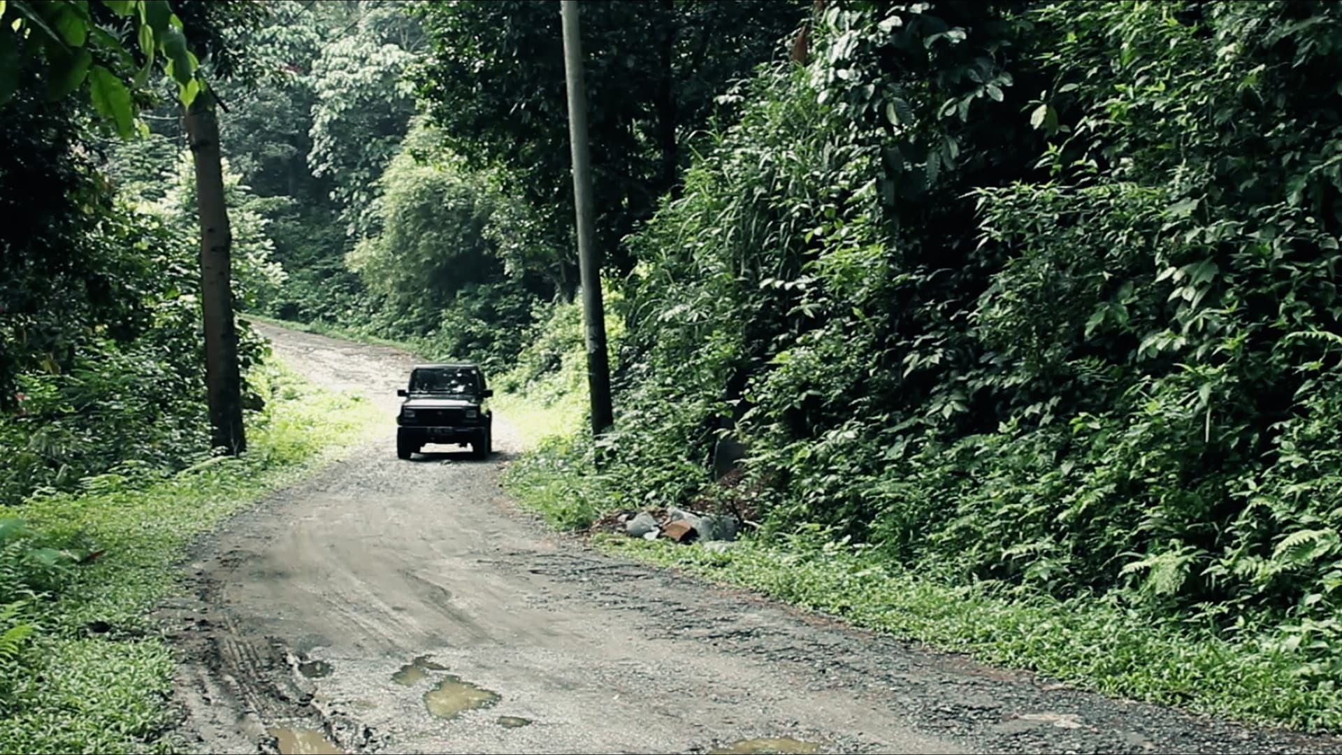 Jalan Pintas