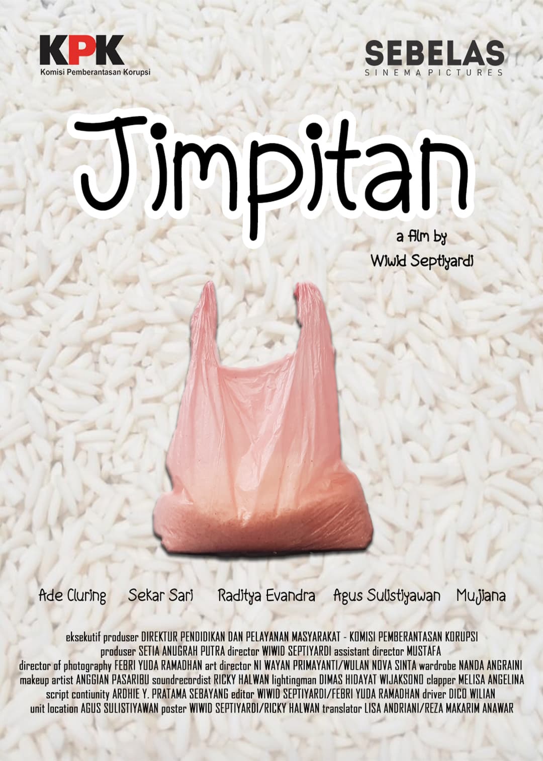 Jimpitan