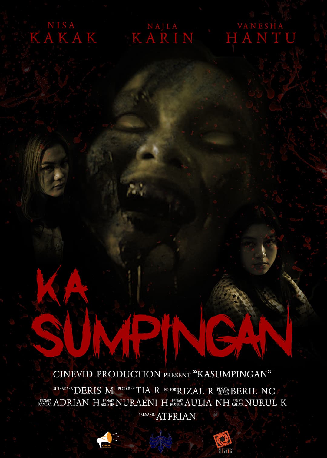 Kasumpingan