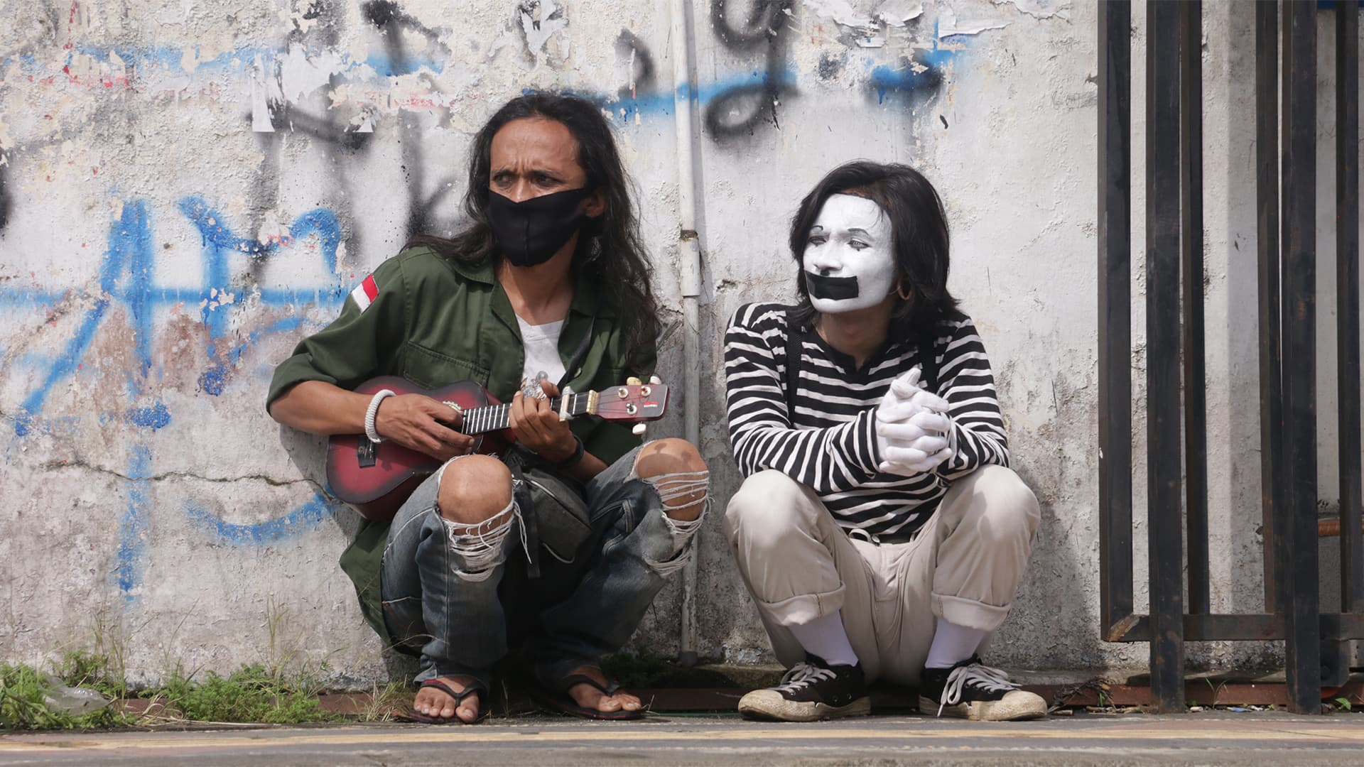 Kendang Kriuk