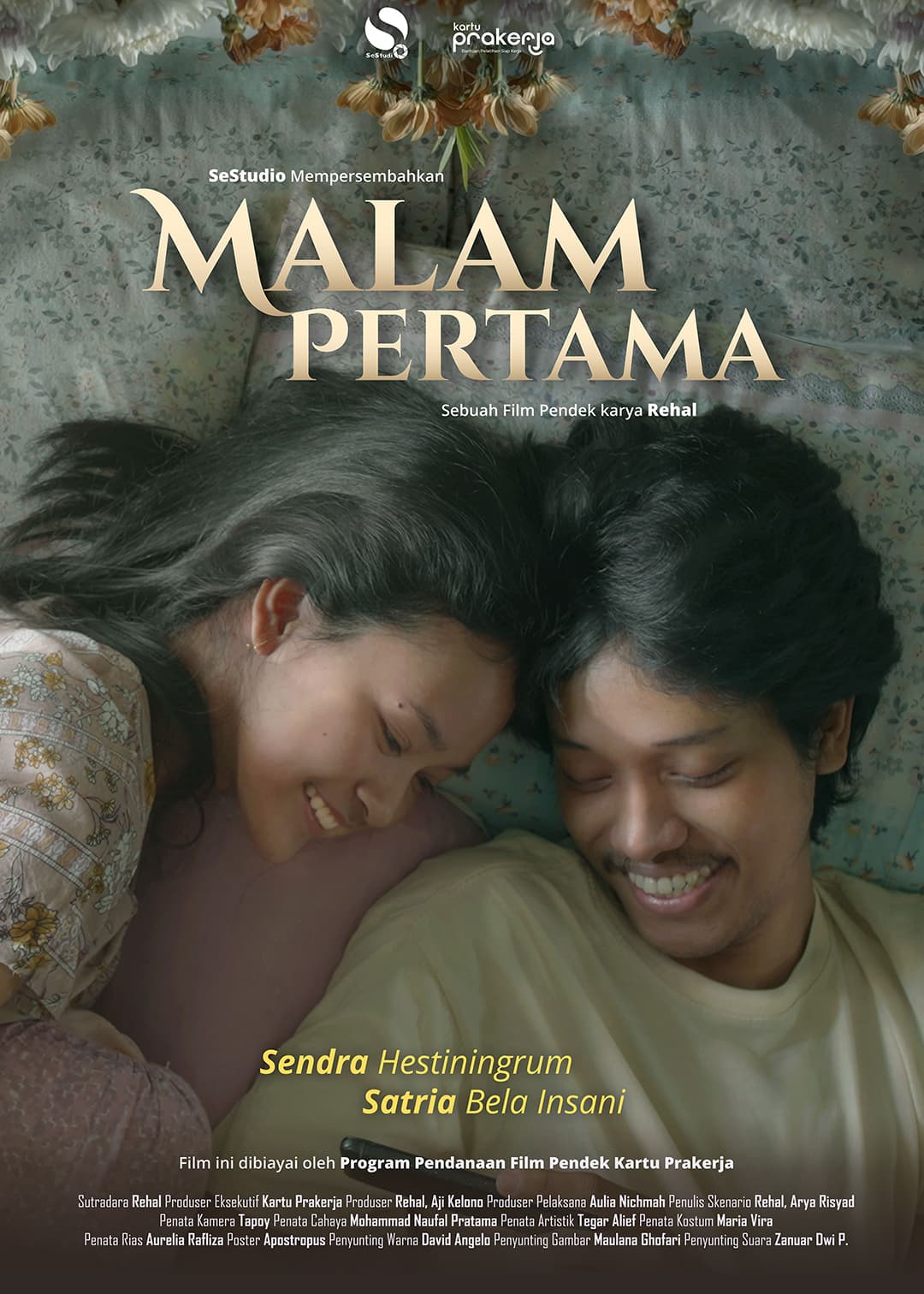 Malam Pertama