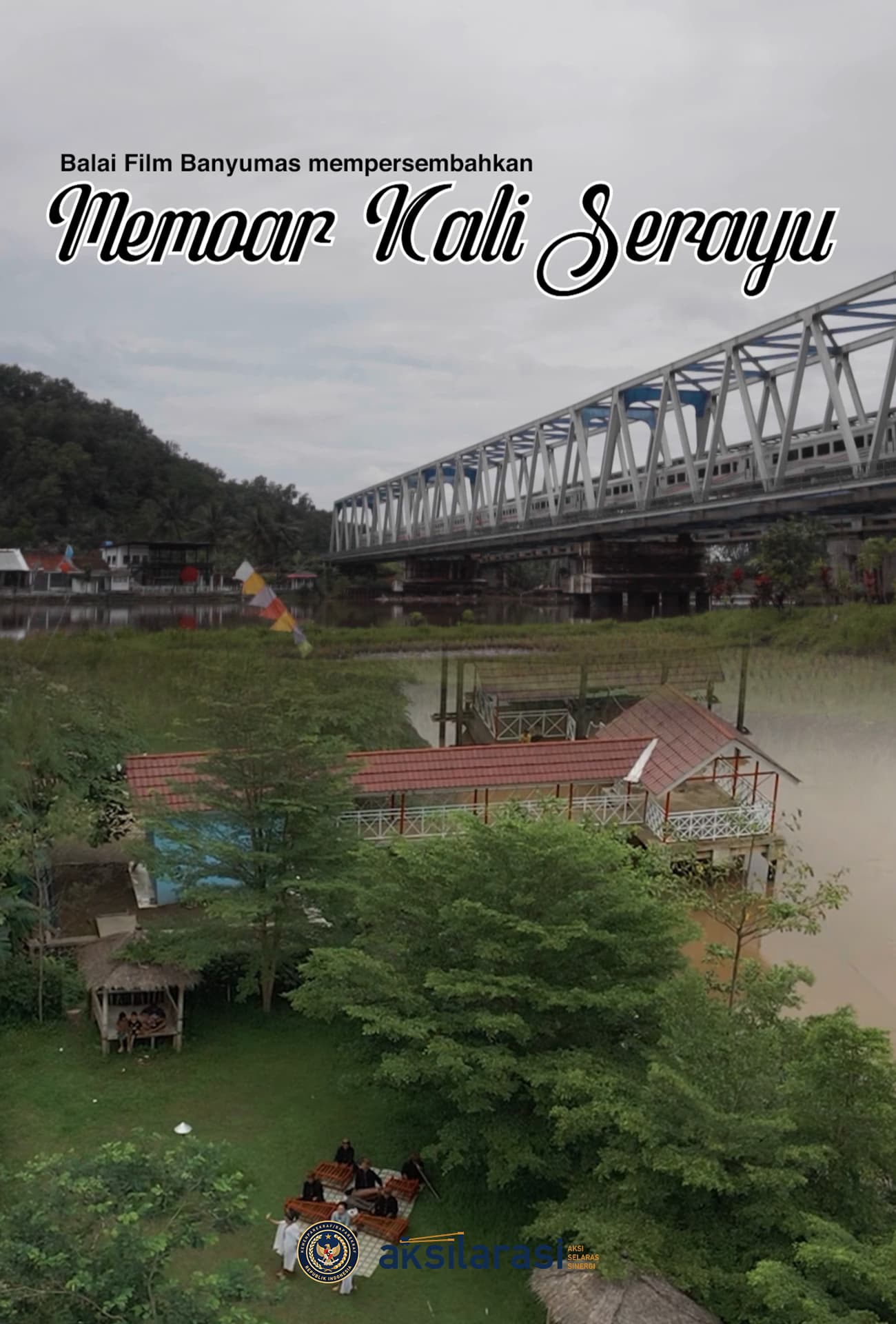 Memoar Kali Serayu