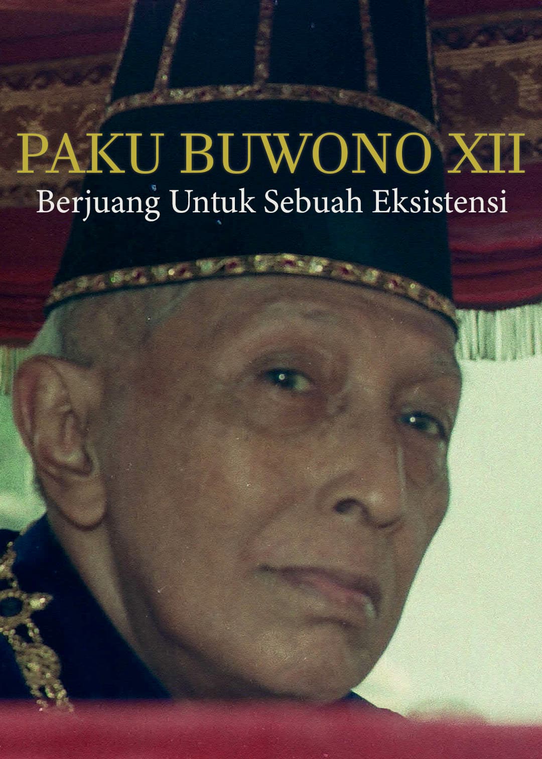 Paku Buwono XII, Berjuang Untuk Sebuah Eksistensi