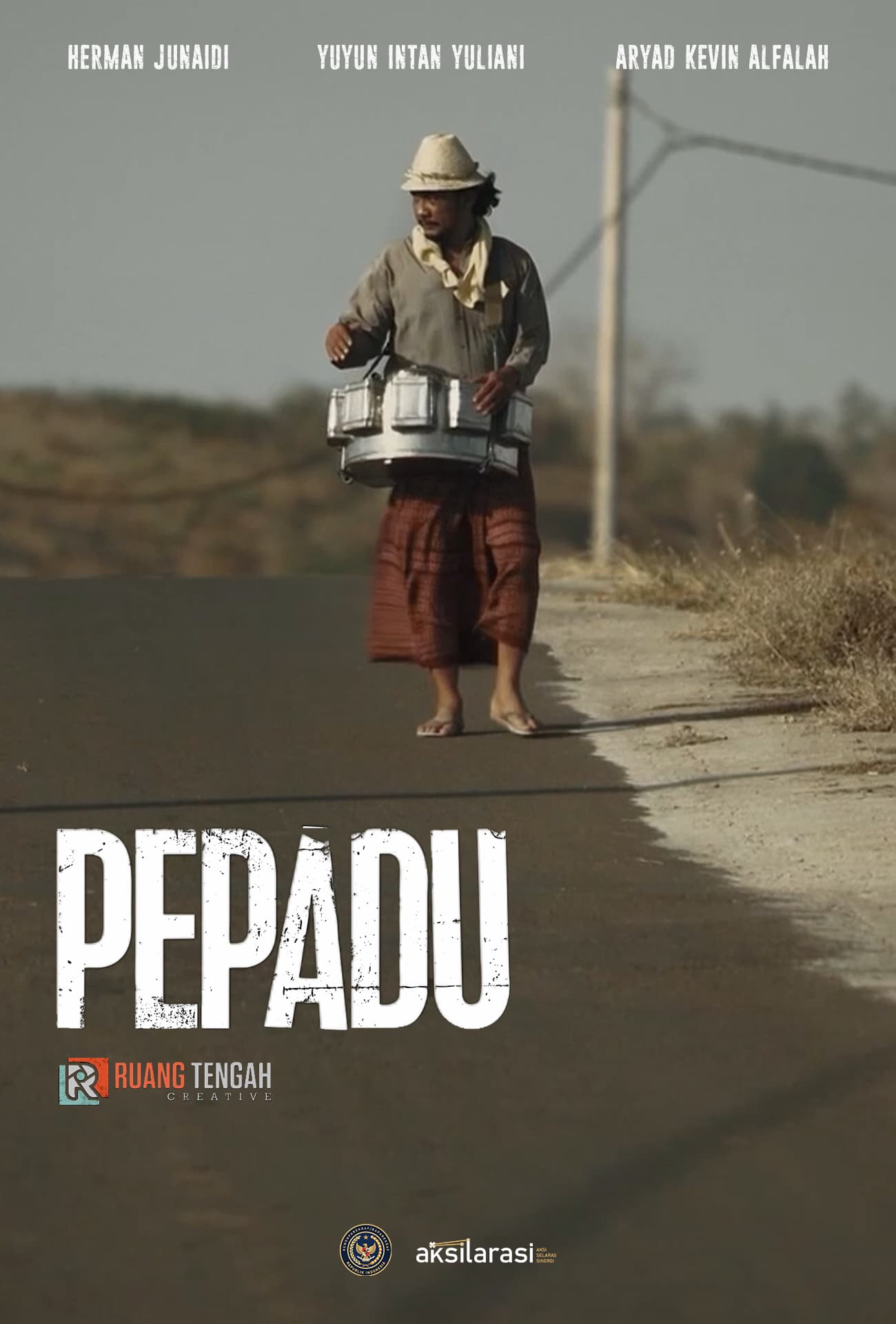 Pepadu