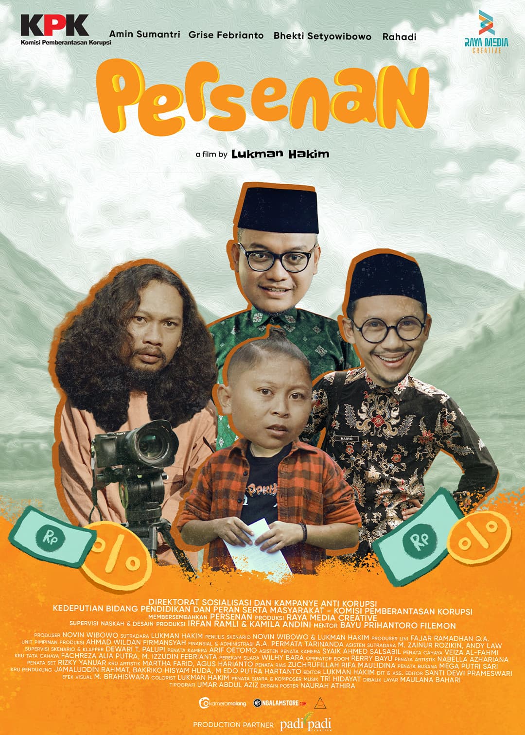 Persenan