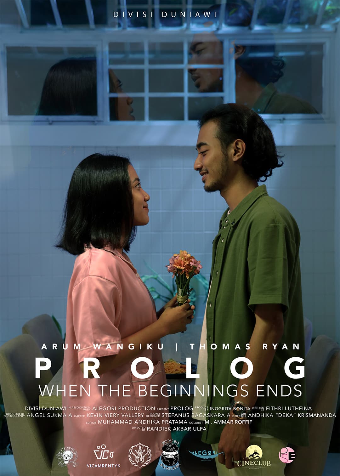 Prolog