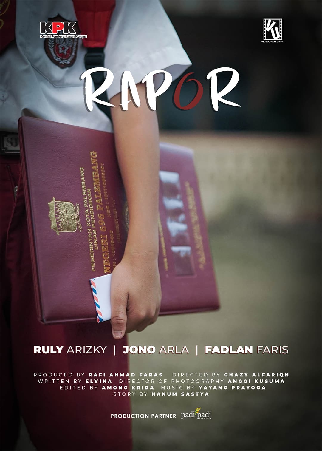 Rapor