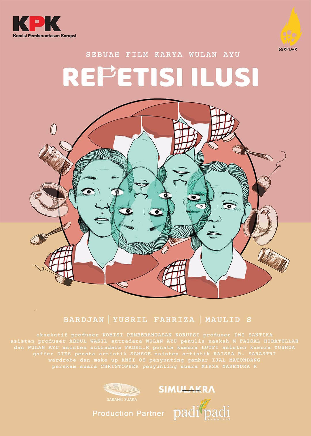 Repetisi Ilusi