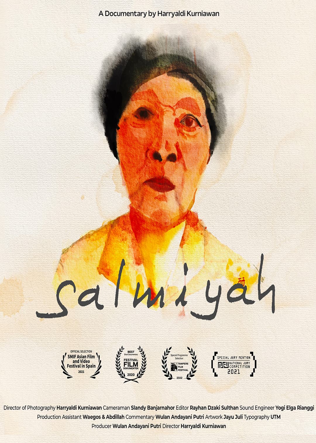 Salmiyah
