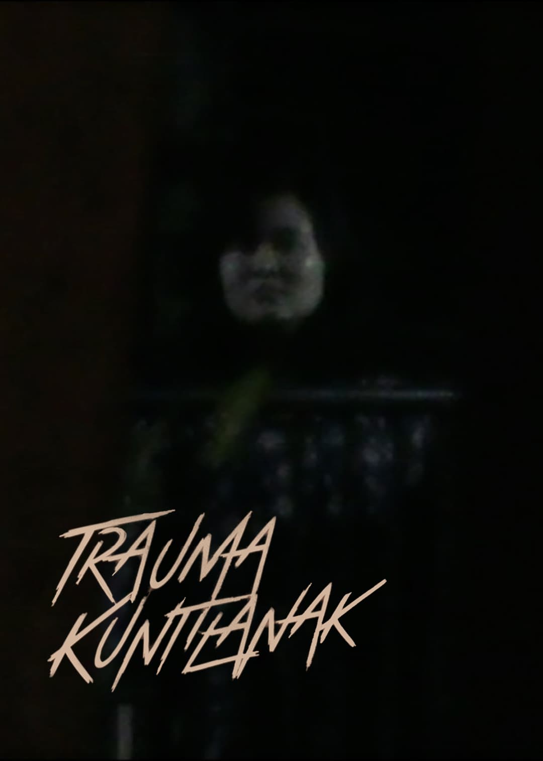Trauma Kuntilanak
